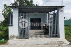 Chú minh cần tiền bán căn nhà còn mới. 144m2 ở xã tân an hội củ chi giá 750 triệu.