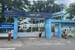 Tân bình đất thánh, ngay trường th đống đa, 100m2, 3 tầng. hẻm xe hơi đỗ cửa, nhỉnh 9 tỷ.