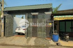 Mặt tiền đông thanh 1 2 3, đông thanh, hóc môn, 148m2, rao bằng bank đinh gia, mơi coong