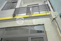 Nhà ngay 𝙇ý 𝙏𝙃ườ𝙉𝙂 𝙆𝙄ệ𝙏, gần 𝙘𝙝ợ 𝙏â𝙉 𝘽ì𝙉𝙃 hẻm thông, kế hẻm xe hơi