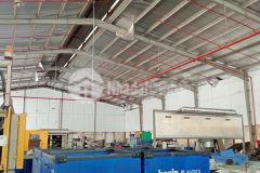 2100m2 kho, xưởng cho thuê tại kcn quang minh. hn