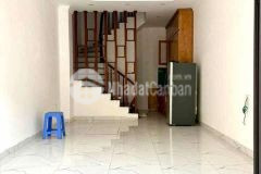 Bán nhà đại từ hoàng mai, 4 tầng hai mặt thoáng, gần mặt ngõ ô tô thông kđt đại kim.