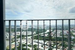 Căn 2 ngủ 75m2 full nội thất, tầng cao view đẹp tại lavida plus
