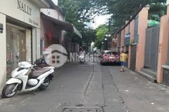 Nhà 𝙃ò𝙖 𝘽ì𝙣𝙝 ngay công viên đầ𝙈 𝙎𝙀𝙉 hẻm 4m