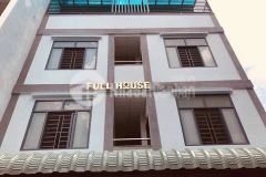 Bán chdv đường bạch đằng quận bình thạnh.dt8x19m.giá 25 tỷ