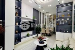 Cực gần phố tặng nội thất tt ba đình ngõ rộng 9.25 tỷ