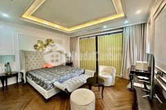 Bán nhà trần duy hưng lô góc 3 mặt thoáng ngõ thông cách phố 30m dt 75m2 giá thiện chí