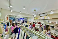 Mặt phố hồng mai sầm uất gần phố bạch mai 46m2 chỉ 13.x tỷ. lh 0989626116