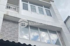 Hẻm xe hơi, ngay 𝙇ê 𝙏𝙃ị 𝘽ạ𝘾𝙃 𝘾á𝙏. nhỉnh 5,5 𝙩ỷ.