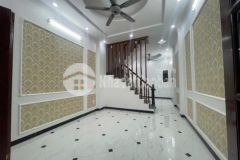 Trung tâm hai bà trưng phân lô ô tô đỗ cửa 36m2 4 tầng 9.85 tỷ