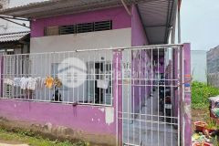 Cô hường bán gấp dãy trọ màu hồng có 5phòng ở tân phú trung, củ chi. giá 780triệu, 116m2.