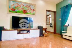 Biệt thự khu kiến thiết hiệp phú dt 179m, 2 tầng khu vip