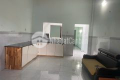 Chính chủ cho thuê nguyen căn nhà hxh đường trần văn giàu, vĩnh lộc b, bình chánh