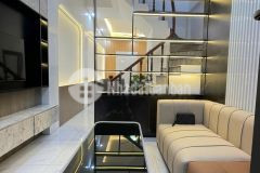 Bán nhà phố phan kế bính 30m2 xây 4 tầng 3 ngủ 2 thoáng gần phố chỉ 6.9 tỷ hiếm ba đình