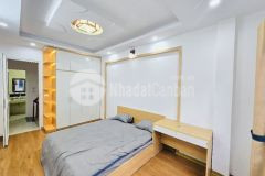 Thanh lân 30m² 4 tầng 5.9 tỷ