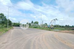 Chủ gửi còn 1 nền đường a3 khu dân cư tân phú, phường hưng phú,cần thơ.