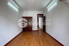 Bán nhà phố đội cấn 38m2 xây 5 tầng 2 thoáng chỉ 233trm2 ngõ đẹp trung tâm ba đình