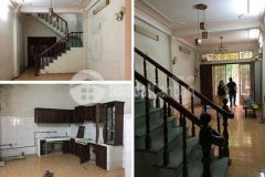 55 m2 ngọc lâm 5,9 tỷ bán đất tặng nhà