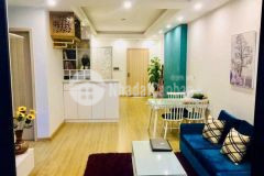 Bán gấp căn chung cư tầng 17 kđt thanh hà cienco 5 full nội thất chỉ 2,x tỷ