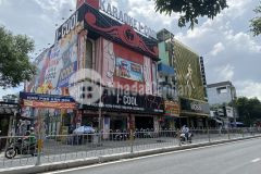 Bán nhà 2 mặt tiền đường nguyễn sơn quận tân phú.dt6,4x28m.giá 35,5 tỷ