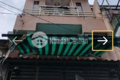 Nhà hẻm xe hơi, 47m2, 5 lầu, bình thạnh, giá 9.8 tỷ.