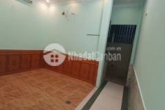 Bán nhà trung tâm tân bình 413 nhỉnh 4 tỷ