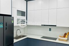 Bán nhà phố phước đông new city 1 lầu 2pn liền kề hcm giá chỉ 1,6 tỷ, sổ sẵn, nhà sẵn lh 0937251240