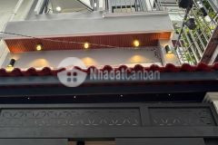 Hẻm 𝙇ý 𝙏𝙃ườ𝙉𝙂 𝙆𝙄ệ𝙏 thông ra 𝟯 tháng 𝟮 hẻm 2,5m, kế hẻm xe tải. chỉ 8,99 𝙩ỷ.