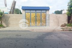 Bán lô đất mặt tiền huỳnh thị na 475m2 kinh doanh buôn bán kho xưởng xây biệt thự đều ok ạ