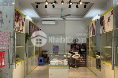 Cho thuê cửa hàng mặt phố trần quốc vượng, cầu giấy 40m giá 12 triệu, kd rất tốt