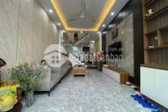 Nhà đẹp lời nhé 75m2 x 4t hxt nhỉn 9 tỏi 0369157304