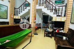 Bán nhà dân xây ở ngay tân xuân ngõ siêu rộng chỉ có 5.85 tỷ