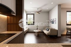 Chdv nguyễn khánh toàn toà nhà apartment 8 tầng thang máy dòng tiền hơn 1,3 tỷnăm