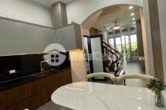 Nhà đẹp long lanh tặng nội thất tt ba đình ngõ rộng thoáng 9.8 tỷ