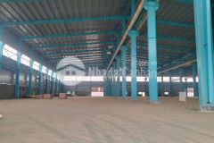 Cho thuê nhà xưởng tại như quỳnh. văn lâm. hưng yên