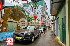 Bán nhà ngọc hồi sát bx nước ngầm 40m2 ô ô tránh kinh doanh