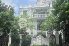 Biệt thự kđt pháp vân tứ hiệp gần kđt linh đàm 260m2 chỉ 51.x tỷ. lh 0989626116