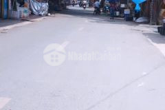 42m2 đất h.i.ế.m hòe thị, phương canh gần ô tô tránh bãi đỗ xe xây ccmn hay ở, 5.x tỷ