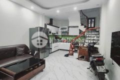 Bán nhà siêu siêu đẹp mới tại hồ tùng mậu giá yêu thương 7.5 tỷ