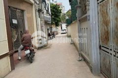 Bán nhà văn trì nhà mới vị trí đẹp giá 8 tỷ