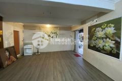 Cho thuê nhà ngõ 133 nguyễn phong sắc, cầu giấy vỉa hè, ô tô, kd 40m x 3t giá 15 triệu