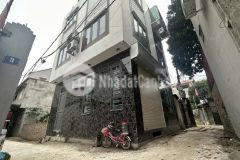 Bán nhà hồ tùng mậu, lô góc 3 thoáng, 40m2 3.5 tầng, 4pn, 8.5 tỷ 0987104878