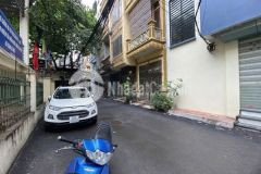 Bán nhà phân lô phố phạm thận duật, cầu giấy 5 tầng, diện tích 50m2