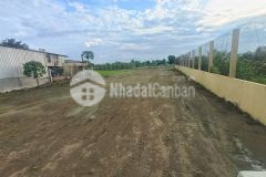 1899m2 đất thổ 918m2 lúa, đường đan xã thuận thành, cần giuộc, long an giá 7,5 tỷ