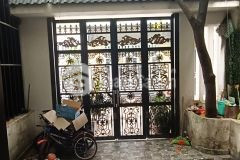 Siêu phẩm mặt tiền rộng 10.6m 3 lầu gara ô tô chỉ nhỉnh 6.xx t