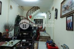 Bán nhà đông ngạc ô tô đỗ của mặt tiền siêu rộng giá chào 7.6 tỷ