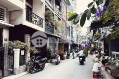 Phường 2 tân bình mặt tiền kd đa ngành, ngang trên 4m, hẻm xe tải thông, 11.x tỷ.