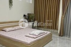 Siêu vị trí ngang 5 dương bá trạc 55m2 4pn 3.5 tỷ còn tl