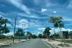 Đất nền khu đô thị hội an gần biển an bàng 160m2 giá chỉ 1,x tỷ
