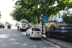 Cơ hội vàng cho vợ chồng trẻ sắm nhà 5 tầng, 3 ngủ đủ công năng giá 5 tỷ tại dươngnội, hà đông